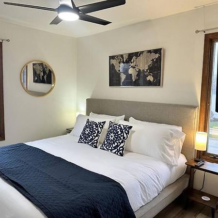 Capital Suite On 6Th Street - King Bed / Downtown! Springfield Zewnętrze zdjęcie